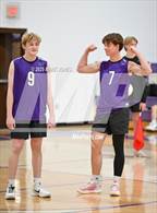Photo from the gallery "Gilbert Christian @ Northwest Christian"