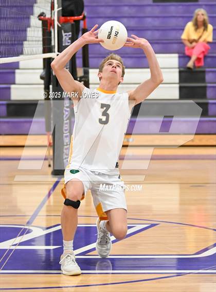 Thumbnail 3 in Gilbert Christian @ Northwest Christian photogallery.