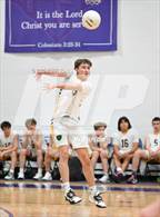 Photo from the gallery "Gilbert Christian @ Northwest Christian"