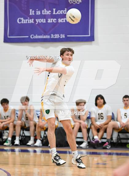 Thumbnail 3 in Gilbert Christian @ Northwest Christian photogallery.