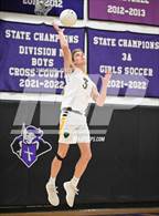 Photo from the gallery "Gilbert Christian @ Northwest Christian"