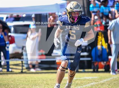 Thumbnail 3 in Brentwood Christian @ Grace Prep photogallery.