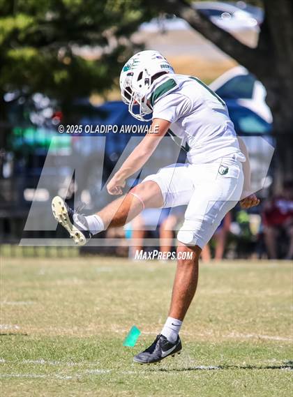 Thumbnail 2 in Brentwood Christian @ Grace Prep photogallery.