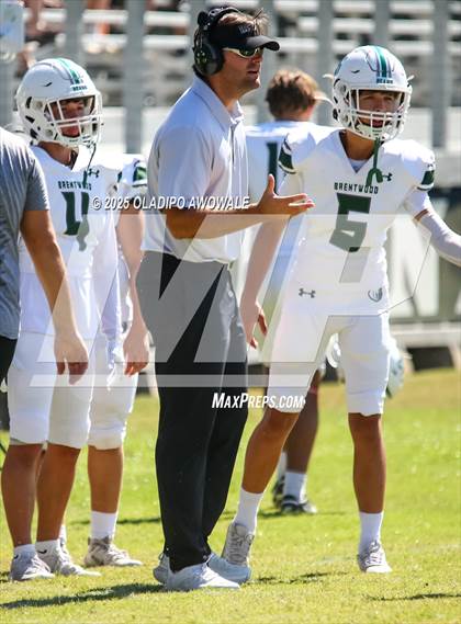 Thumbnail 2 in Brentwood Christian @ Grace Prep photogallery.