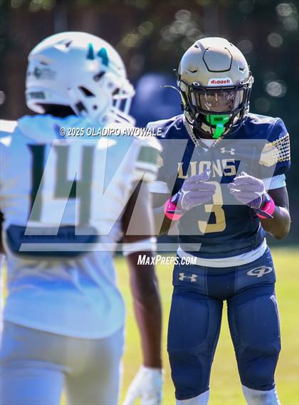 Thumbnail 1 in Brentwood Christian @ Grace Prep photogallery.