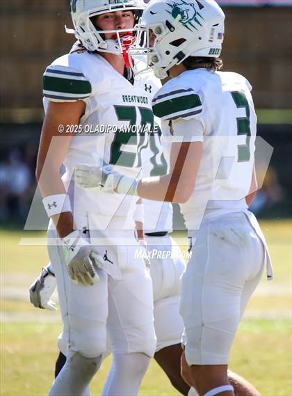 Thumbnail 3 in Brentwood Christian @ Grace Prep photogallery.