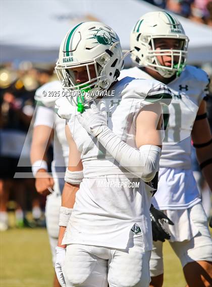 Thumbnail 3 in Brentwood Christian @ Grace Prep photogallery.