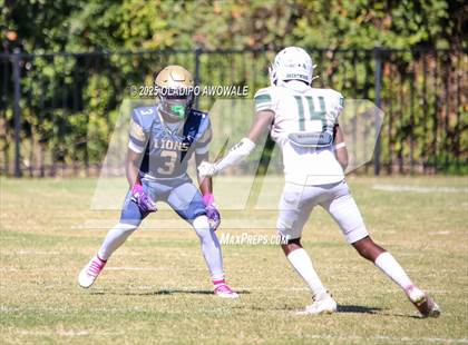 Thumbnail 3 in Brentwood Christian @ Grace Prep photogallery.