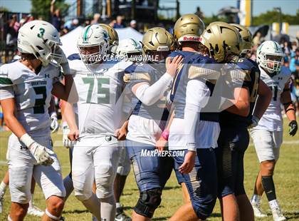 Thumbnail 1 in Brentwood Christian @ Grace Prep photogallery.