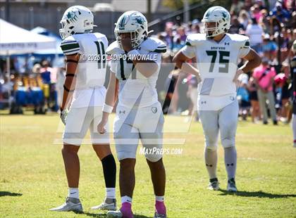 Thumbnail 3 in Brentwood Christian @ Grace Prep photogallery.