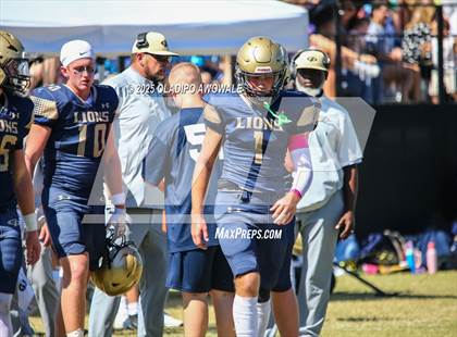 Thumbnail 2 in Brentwood Christian @ Grace Prep photogallery.