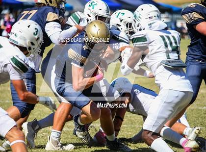 Thumbnail 2 in Brentwood Christian @ Grace Prep photogallery.