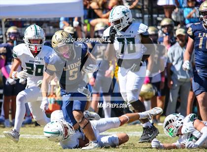 Thumbnail 2 in Brentwood Christian @ Grace Prep photogallery.