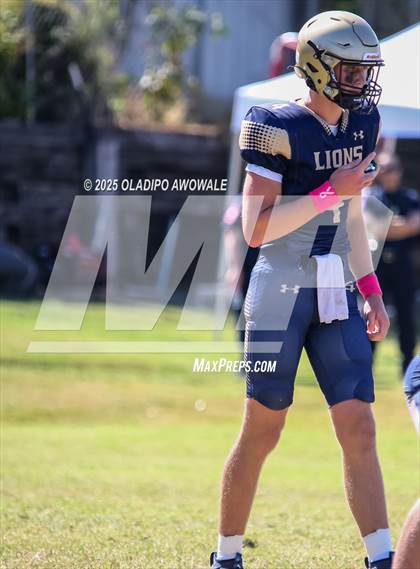 Thumbnail 2 in Brentwood Christian @ Grace Prep photogallery.