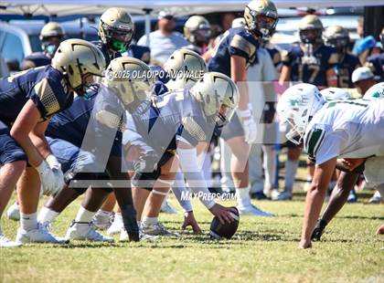 Thumbnail 2 in Brentwood Christian @ Grace Prep photogallery.