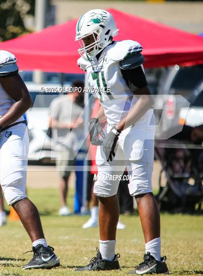 Thumbnail 1 in Brentwood Christian @ Grace Prep photogallery.