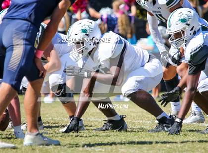 Thumbnail 1 in Brentwood Christian @ Grace Prep photogallery.