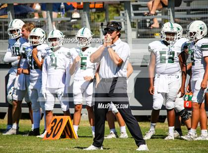Thumbnail 3 in Brentwood Christian @ Grace Prep photogallery.