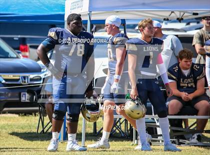 Thumbnail 2 in Brentwood Christian @ Grace Prep photogallery.