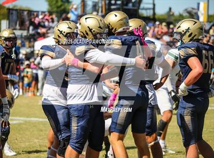 Thumbnail 2 in Brentwood Christian @ Grace Prep photogallery.