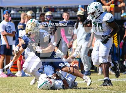 Thumbnail 3 in Brentwood Christian @ Grace Prep photogallery.