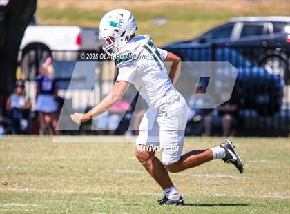 Thumbnail 1 in Brentwood Christian @ Grace Prep photogallery.