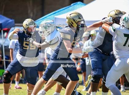 Thumbnail 3 in Brentwood Christian @ Grace Prep photogallery.