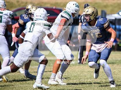 Thumbnail 3 in Brentwood Christian @ Grace Prep photogallery.