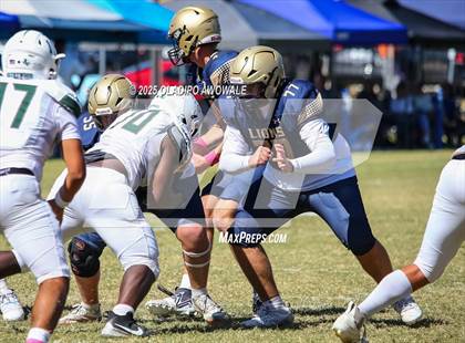 Thumbnail 3 in Brentwood Christian @ Grace Prep photogallery.