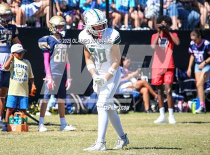Thumbnail 3 in Brentwood Christian @ Grace Prep photogallery.