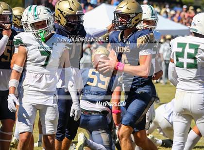 Thumbnail 2 in Brentwood Christian @ Grace Prep photogallery.