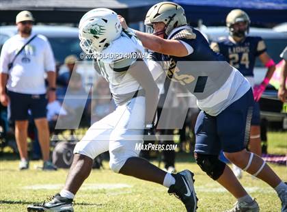 Thumbnail 2 in Brentwood Christian @ Grace Prep photogallery.