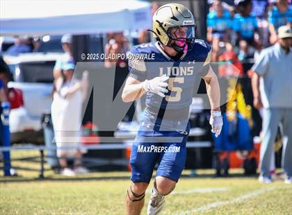 Thumbnail 1 in Brentwood Christian @ Grace Prep photogallery.