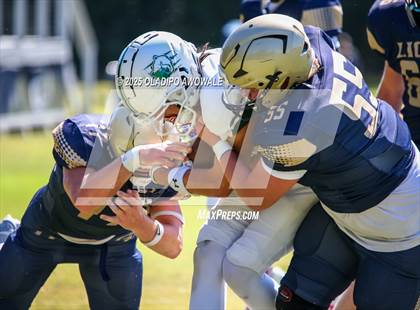 Thumbnail 3 in Brentwood Christian @ Grace Prep photogallery.