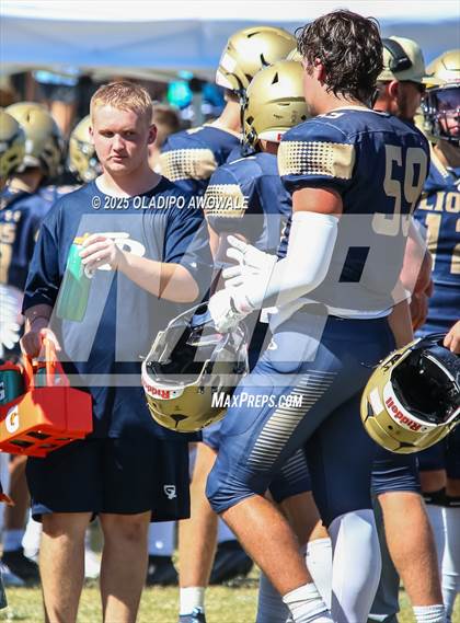 Thumbnail 1 in Brentwood Christian @ Grace Prep photogallery.