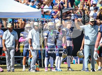 Thumbnail 2 in Brentwood Christian @ Grace Prep photogallery.