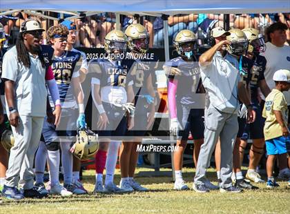 Thumbnail 2 in Brentwood Christian @ Grace Prep photogallery.