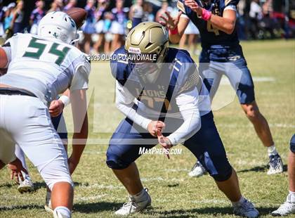 Thumbnail 1 in Brentwood Christian @ Grace Prep photogallery.
