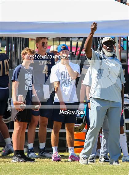 Thumbnail 2 in Brentwood Christian @ Grace Prep photogallery.