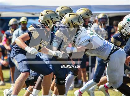 Thumbnail 1 in Brentwood Christian @ Grace Prep photogallery.