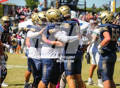 Thumbnail 3 in Brentwood Christian @ Grace Prep photogallery.
