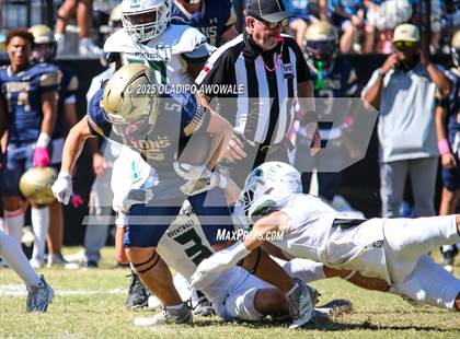 Thumbnail 3 in Brentwood Christian @ Grace Prep photogallery.