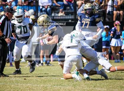 Thumbnail 2 in Brentwood Christian @ Grace Prep photogallery.