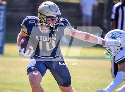 Thumbnail 1 in Brentwood Christian @ Grace Prep photogallery.