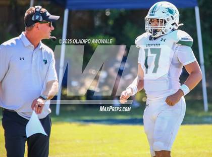 Thumbnail 1 in Brentwood Christian @ Grace Prep photogallery.