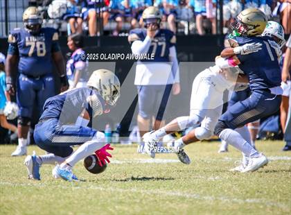 Thumbnail 3 in Brentwood Christian @ Grace Prep photogallery.