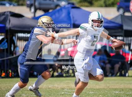 Thumbnail 2 in Brentwood Christian @ Grace Prep photogallery.