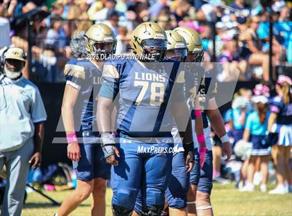 Thumbnail 3 in Brentwood Christian @ Grace Prep photogallery.