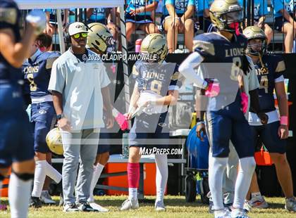Thumbnail 3 in Brentwood Christian @ Grace Prep photogallery.
