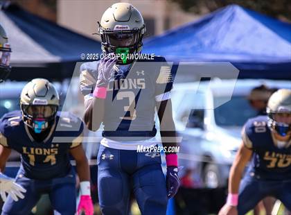 Thumbnail 1 in Brentwood Christian @ Grace Prep photogallery.